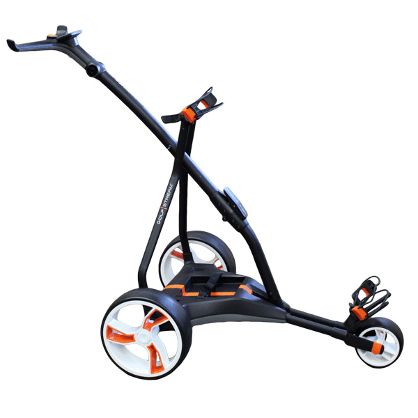 kangaroo Golfstream folding down