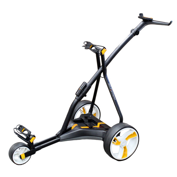 Kangaroo Golfstream Pacer automatic gear control